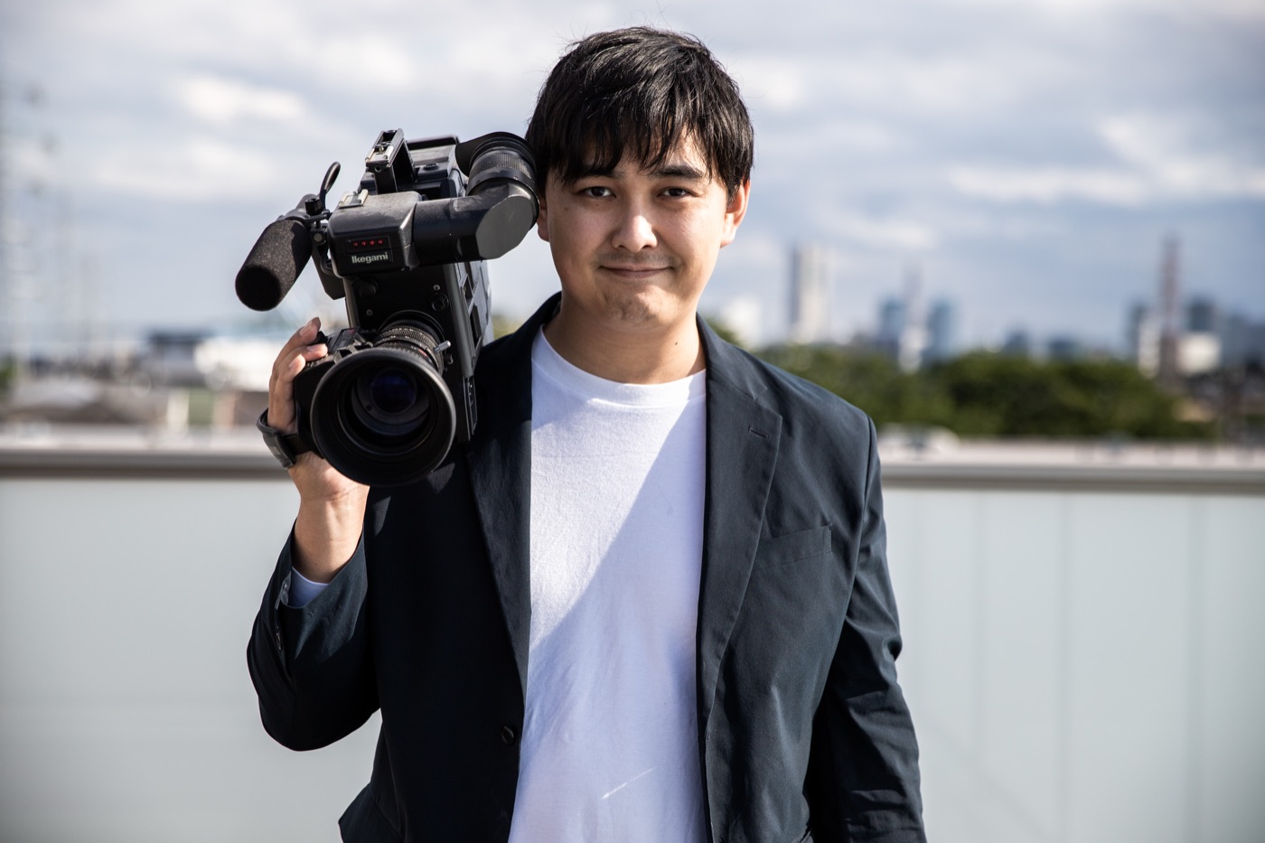 代表取締役 宮内優樹