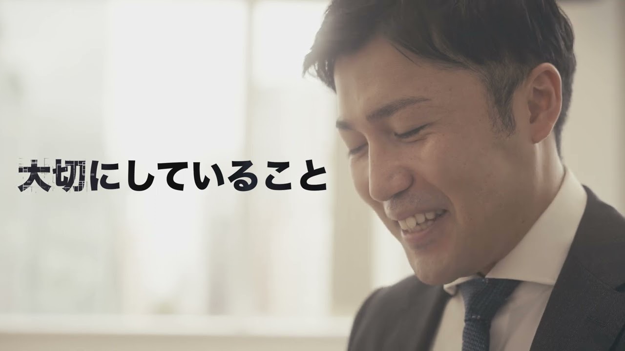 スポーツフィールド様 採用動画
